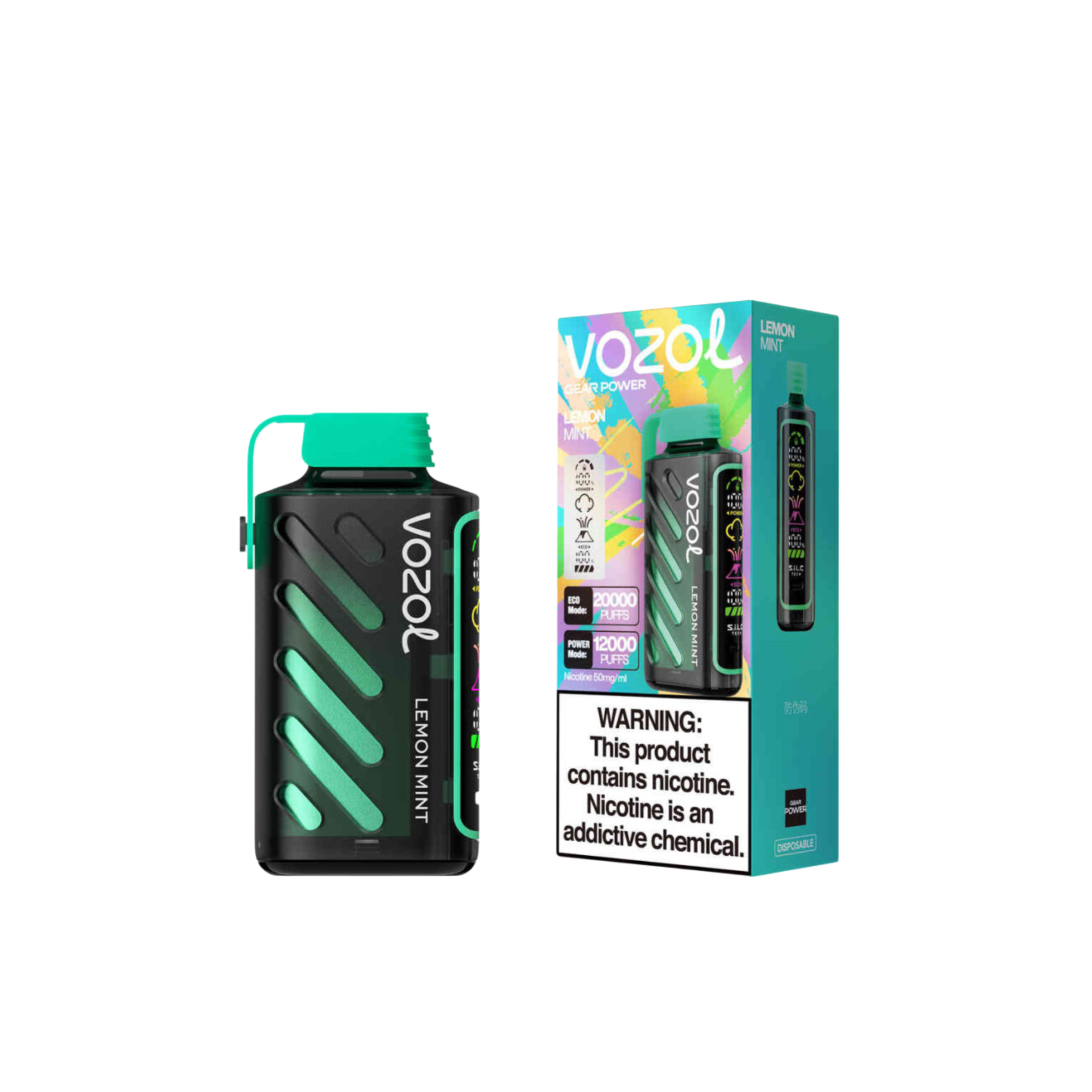 Vozol
